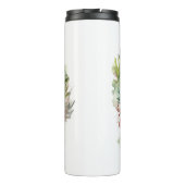 オーストラリアケルパイクリスマスリースフェスティバルカップ タンブラー (裏面)