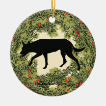 オーストラリアケルピーリース