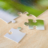 オーストラリアコアラスジグソーパズル ジグソーパズル (側面)