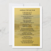 オーストラリアザ・プレイス・ザ・フラット・カード シーズンカード (正面)