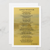 オーストラリアザ・プレイス・ザ・フラット・カード シーズンカード (正面/裏面)