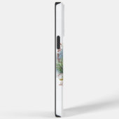 オーストラリアシェパードクリスマスリースフェスティバルカップ Case-Mate iPhoneケース (裏面 / 右)