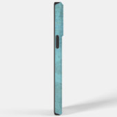 オーストラリアシェパード醜い顔 Case-Mate iPhoneケース (裏面 / 右)