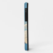 オーストラリアシェパード Case-Mate iPhoneケース (裏面/左)