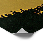 オーストラリアシープファームヴィンテージ旅行 ポスター (角)