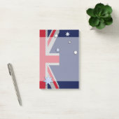 オーストラリアデザインカーボンファイバークロムスタイル ポストイット (オフィス)