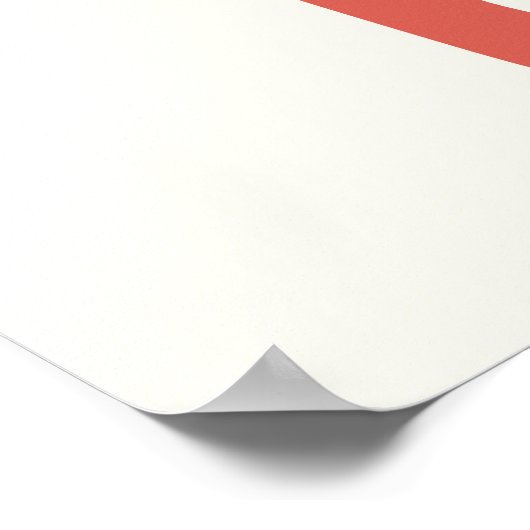 オーストラリアフローラボタニカルアートプリント | 先住民野生 ポスター (角)