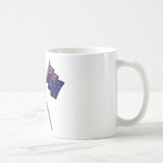 オーストラリアプライドマグ コーヒーマグカップ