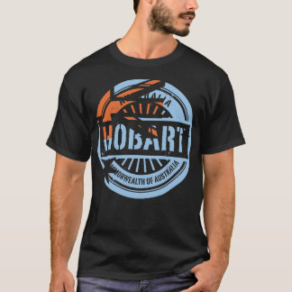 オーストラリアホバート Tシャツ