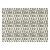 オーストラリアメリークリスマスコアラ テーブルクロス (正面(横))