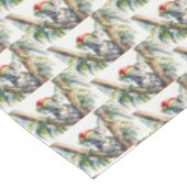 オーストラリアメリークリスマスコアラ テーブルクロス (アングル)