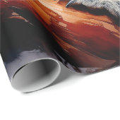 オーストラリアメリークリスマスコアラ ラッピングペーパー (ロールコーナー)