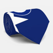 オーストラリアモダンクラシックでの目標 ネクタイ (ロール)