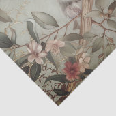 オーストラリアユーカリプトゥスコアラベア 薄葉紙 (詳細)