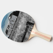 オーストラリアルーラルリリック卓球ラケット 卓球ラケット (横)