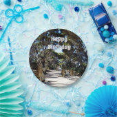 オーストラリアワラビーロード、紙プレート ペーパープレート (パーティー)