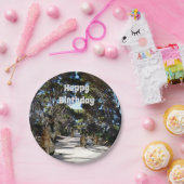 オーストラリアワラビーロード、紙プレート ペーパープレート (パーティー)