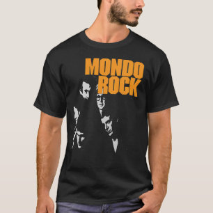 オーストラリアンロックTシャツ 3 Tシャツ