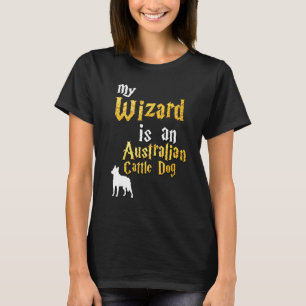オーストラリアン・キャトル・ドッグ  オーストラリアン・キャトル・ドッグ 2 Tシャツ