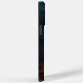 オーストラリアン・シェパード ハロウィン おばけ Case-Mate iPhoneケース (裏面 / 右)