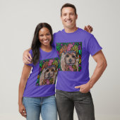 オーストラリアン・テリア Tシャツ (ユニセックス)