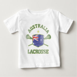 オーストラリアヴィンテージ ベビーTシャツ
