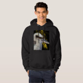 オーストラリア人はコカブラを笑った。 パーカ (正面フル)