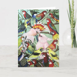 オーストラリア先住民クリスマスカード シーズンカード