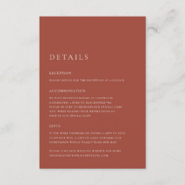 オーストラリア先住民ボタニカルワラタプロテア エンクロージャーカード