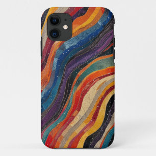 オーストラリア先住民 iPhone 11 ケース