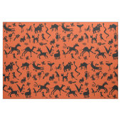 オーストラリア動物 ファブリック (ヤード)