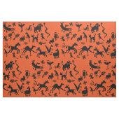 オーストラリア動物 ファブリック (ヤード)