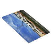 オーストラリア国会議事堂,キャンベラ – マグネット (右側)