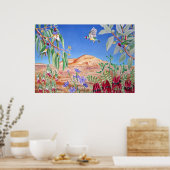 オーストラリア国外 ポスター (キッチン)