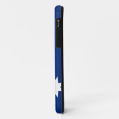 オーストラリア国旗のケース – メイトiPhoneケース Case-Mate iPhoneケース (裏面/左)