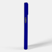 オーストラリア国旗のApple iPhone 15 Case-Mate iPhoneケース (裏面 / 右)