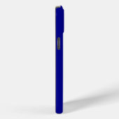オーストラリア国旗のApple iPhone 15 Plusケース Case-Mate iPhoneケース (裏面 / 右)
