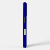 オーストラリア国旗のApple iPhone 16 Case-Mate iPhoneケース (裏面 / 右)