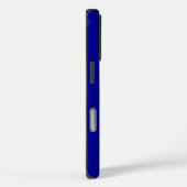 オーストラリア国旗のApple iPhone 16 Pro Case-Mate iPhoneケース (裏面 / 右)
