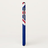 オーストラリア国旗電話事例 Case-Mate iPhoneケース (裏面/左)