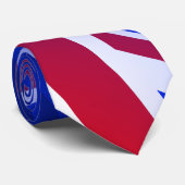 オーストラリア国旗 ネクタイ (ロール)