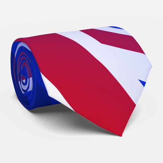 オーストラリア国旗 ネクタイ (ロール)