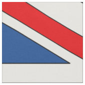 オーストラリア国旗 ファブリック (クローズアップ)