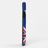 オーストラリア国旗 Case-Mate iPhoneケース (裏面/右)