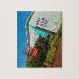 オーストラリア国立海洋博物館（シドニー） ジグソーパズル