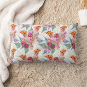 オーストラリア専攻のミッチェル・コカトゥー ランバークッション (ブランケット)