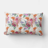 オーストラリア専攻のミッチェル・コカトゥー ランバークッション (正面)