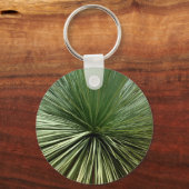 オーストラリア工場 – 抽象芸術 キーホルダー (正面)