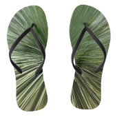 オーストラリア工場 – 抽象芸術 ビーチサンダル (ソール)