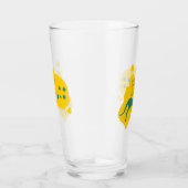 オーストラリア市民権ギフト |オーストラリア市民権 タンブラーグラス (右)